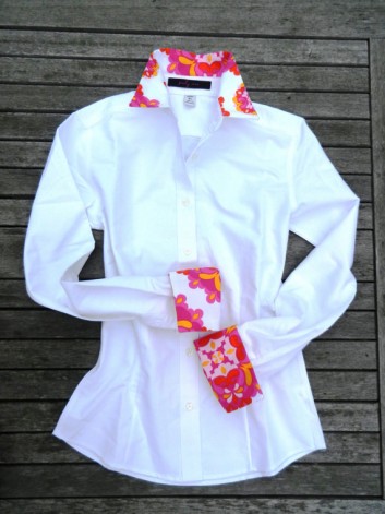 French Cuff Shirt