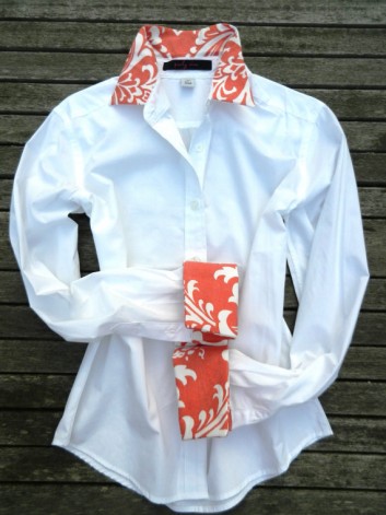 French Cuff Shirt